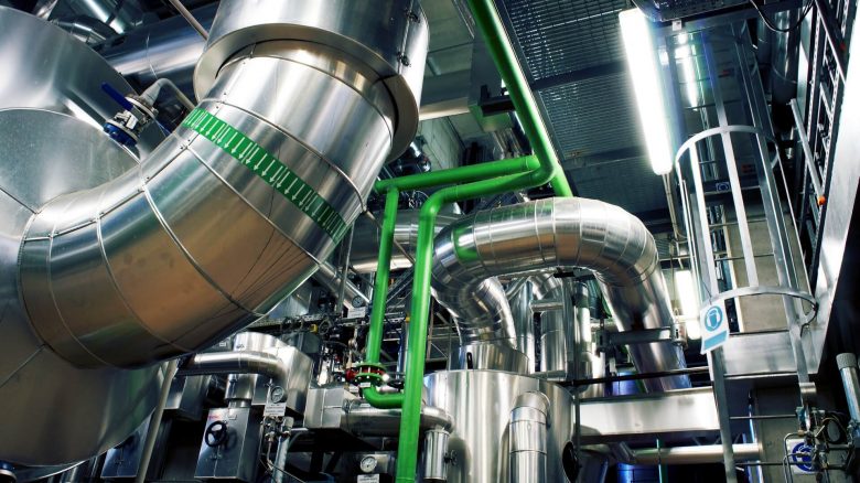 Construction sector - TPC TECHNOLOGY