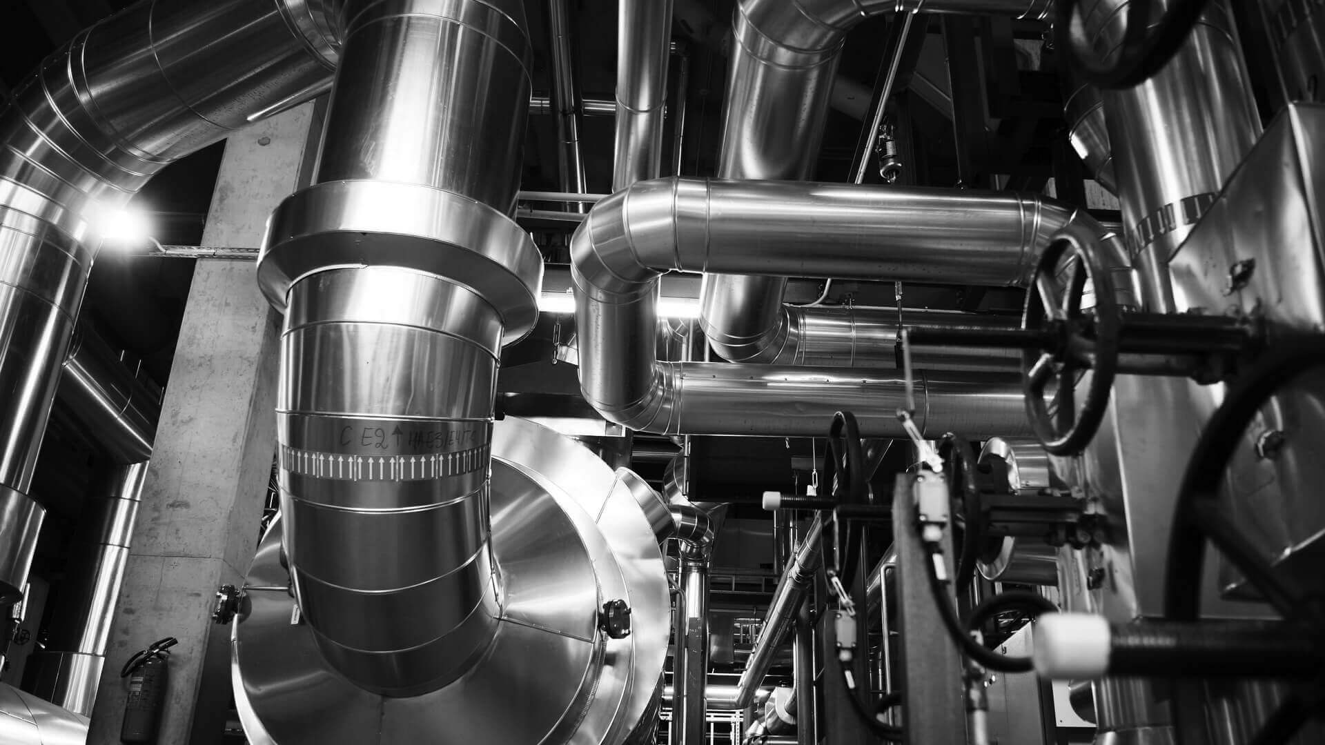 Growing sector - TPC TECHNOLOGY