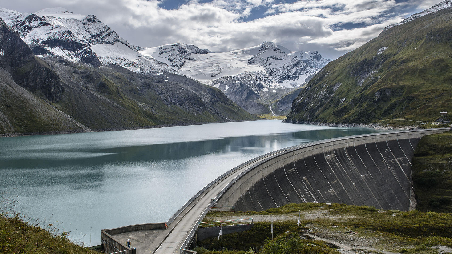 Human power - TPC TECHNOLOGY